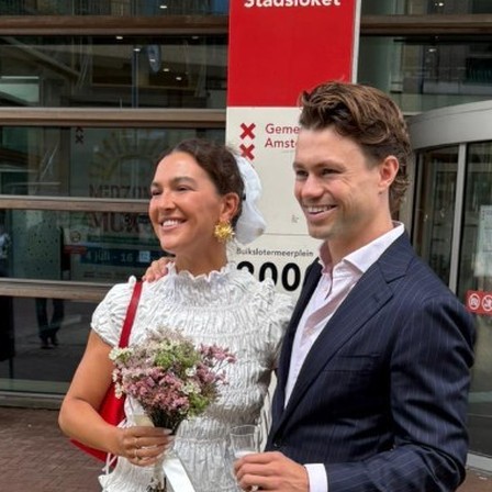 Roos & Hidde