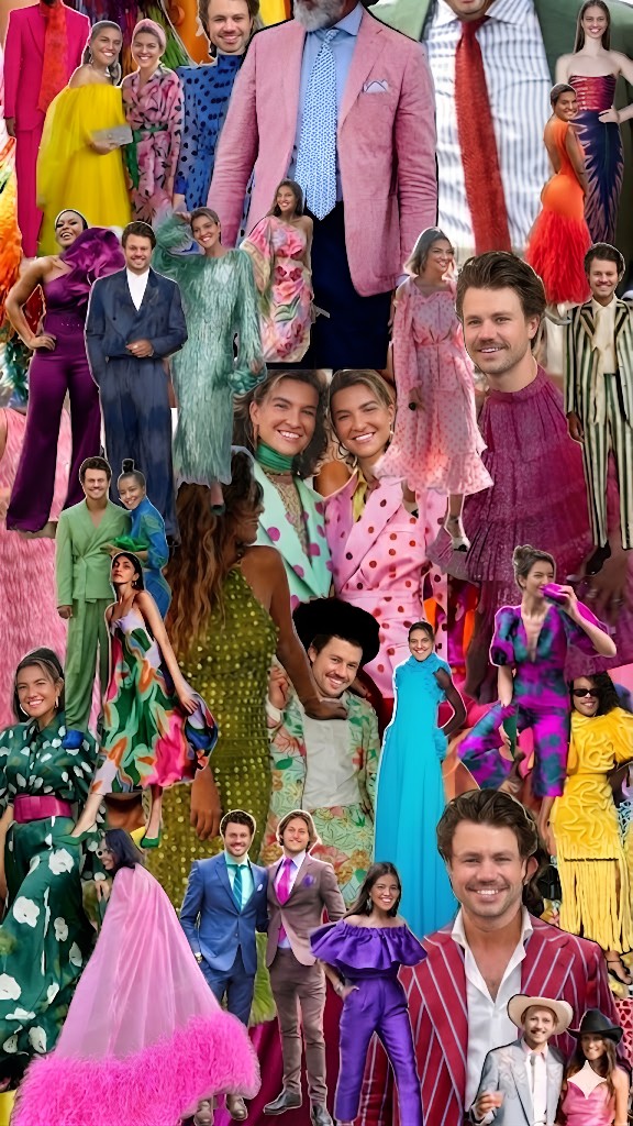 Beach Chique inspiratie